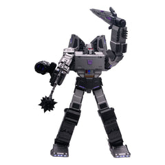 Transformers Interactive Robot Megatron G1 Flagship Limited Edition (40th Anniversary) 44 cm 6971931750767