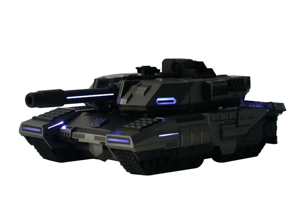 Transformers Interactive Robot Megatron G1 Flagship Limited Edition (40th Anniversary) 44 cm 6971931750767