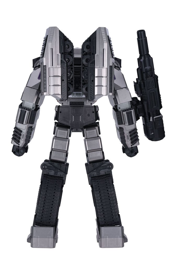 Transformers Interactive Robot Megatron G1 Flagship Limited Edition (40th Anniversary) 44 cm 6971931750767