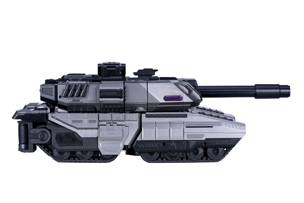 Transformers Interactive Robot Megatron G1 Flagship Limited Edition (40th Anniversary) 44 cm 6971931750767