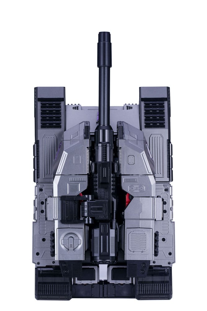 Transformers Interactive Robot Megatron G1 Flagship Limited Edition (40th Anniversary) 44 cm 6971931750767
