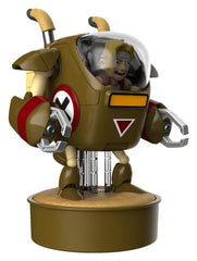 SNK Interactive Robot Metal Slug Series LV Armor 11 cm 6971931752983