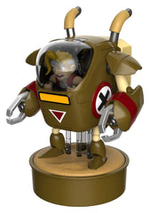 SNK Interactive Robot Metal Slug Series LV Armor 11 cm 6971931752983