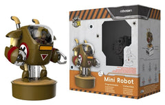SNK Interactive Robot Metal Slug Series LV Armor 11 cm 6971931752983