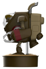 SNK Interactive Robot Metal Slug Series LV Armor 11 cm 6971931752983