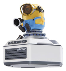 Minions & Monsters Interactive Mini Robot James 10 cm *English Version* 6971931753539