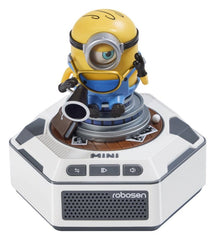 Minions & Monsters Interactive Mini Robot James 10 cm *English Version* 6971931753539