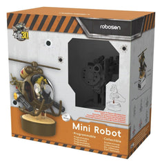 SNK Interactive Robot Metal Slug Series Slug Copter 12 cm 6971931752938
