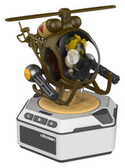 SNK Interactive Robot Metal Slug Series Slug Copter 12 cm 6971931752938