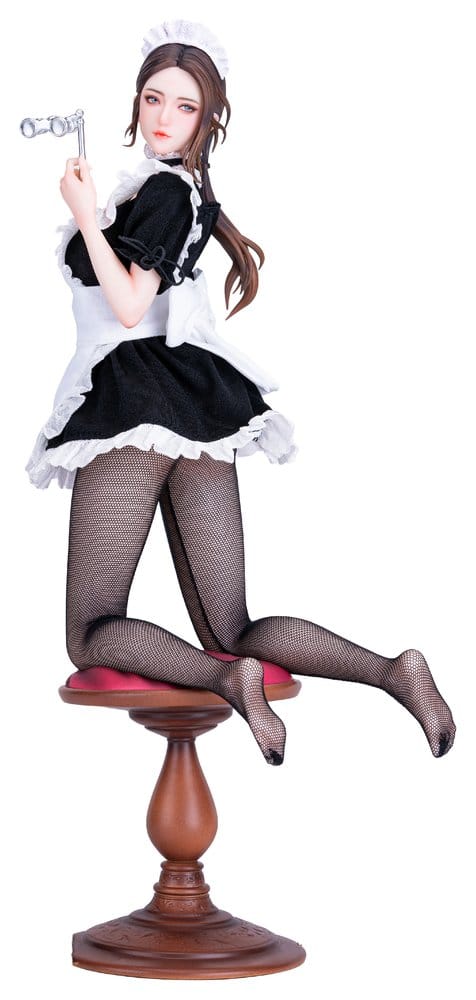 Original Character PVC 1/6 Maid Eve 29 cm    6977373430052