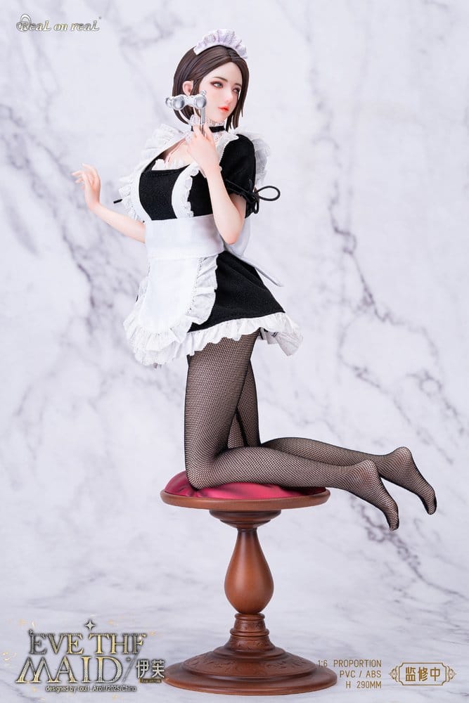 Original Character PVC 1/6 Maid Eve 29 cm    6977373430052