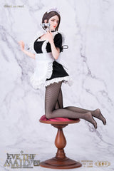 Original Character PVC 1/6 Maid Eve 29 cm    6977373430052
