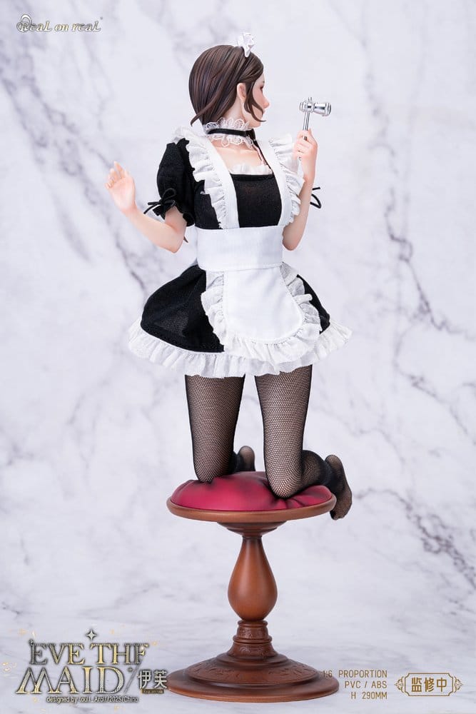 Original Character PVC 1/6 Maid Eve 29 cm    6977373430052