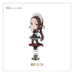 Original Character PVC 1/6 Maid Eve 29 cm    6977373430052