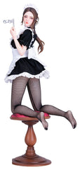 Original Character PVC 1/6 Maid Eve 29 cm    6977373430052