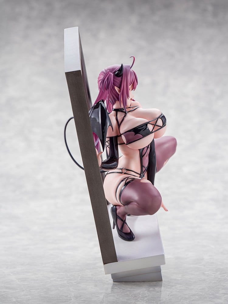 Original Character PVC Figur 1/6 Succubus Mieru 26 cmOriginal Character PVC Figure 1/6 Succubus Mieru 26 cmOriginal Character figurine PVC 1/6 Succubus Mieru 26 cmOriginal Character Figura PVC 1/6 Succubus Mieru 26 cm 4595559612065