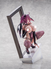 Original Character PVC Figur 1/6 Succubus Mieru Deluxe Ver. 26 cmOriginal Character PVC Figure 1/6 Succubus Mieru Deluxe Ver. 26 cmOriginal Character figurine PVC 1/6 Succubus Mieru Deluxe Ver. 26 cmOriginal Character Figura PVC 1/6 Succubus Mieru Deluxe  4595559612072