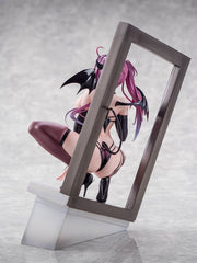 Original Character PVC Figur 1/6 Succubus Mieru Deluxe Ver. 26 cmOriginal Character PVC Figure 1/6 Succubus Mieru Deluxe Ver. 26 cmOriginal Character figurine PVC 1/6 Succubus Mieru Deluxe Ver. 26 cmOriginal Character Figura PVC 1/6 Succubus Mieru Deluxe  4595559612072