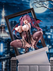 Original Character PVC Figur 1/6 Succubus Mieru Deluxe Ver. 26 cmOriginal Character PVC Figure 1/6 Succubus Mieru Deluxe Ver. 26 cmOriginal Character figurine PVC 1/6 Succubus Mieru Deluxe Ver. 26 cmOriginal Character Figura PVC 1/6 Succubus Mieru Deluxe  4595559612072