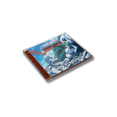 Masters of the Universe Radio Play CD Episode 8: Hinter dem Höllentor *German Version* 9783948648244