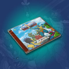 Masters of the Universe Radio Play CD Episode 12: Die Glocken von Moraturia *German Version* 9783948648299