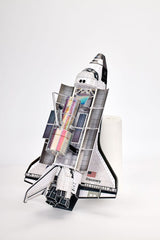 NASA 3D Puzzle Space Shuttle Discovery 49 cm 4009803002514