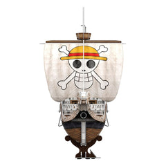 One Piece 3D Puzzle Flying Lamb / Going Merry 32 cm 4009803002705