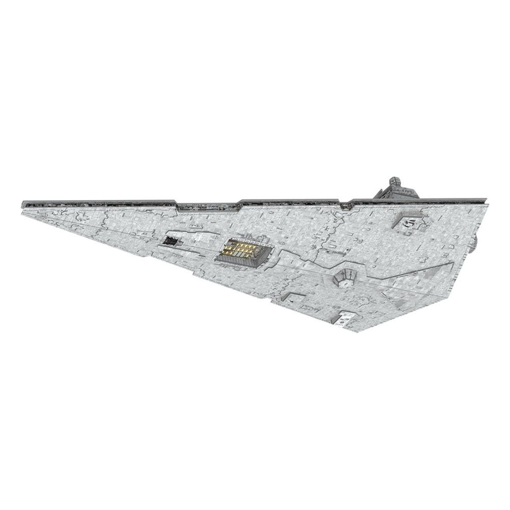 Star Wars 3D Puzzle Imperial Star Destroyer 4009803003269
