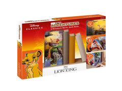 Disney Tiny Adventures Book Nook Mini Diorama The Lion King 23 cm 4009803005348