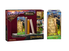 The Lord of the Rings Tiny Adventures Book Nook Mini Diorama Minas Tirith 23 cm 4043529005367