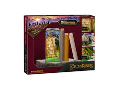 The Lord of the Rings Tiny Adventures Book Nook Mini Diorama Minas Tirith 23 cm 4043529005367