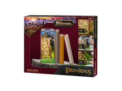 The Lord of the Rings Tiny Adventures Book Nook Mini Diorama Minas Tirith 23 cm 4043529005367