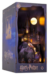 Harry Potter Tiny Adventures Book Nook Mini Diorama Hogwarts Castle 18 cm 4009803005447