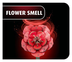 Revell Flowers Wooden Flowers Dream of Roses 22 cm 4009803006314