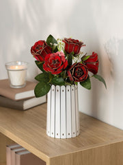 Revell Flowers Wooden Flowers Dream of Roses 22 cm 4009803006314
