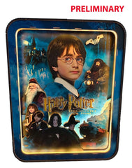Harry Potter Tiny Adventures Wall Frame Harry Potter and the Philosopher's Stone 4009803006406