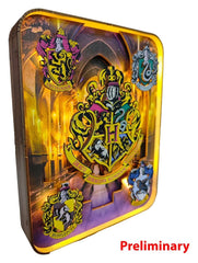 Harry Potter Tiny Adventures Wall Frame Hogwarts Crest 4009803006413