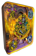 Harry Potter Tiny Adventures Wall Frame Hogwarts Crest 4009803006413