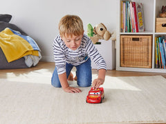 Cars First Construction Set Lightning McQueen 21 cm 4009803009209