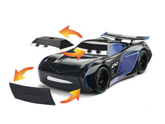 Cars First Construction Set Jackson Storm 22 cm 4009803009216