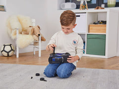 Cars First Construction Set Jackson Storm 22 cm 4009803009216