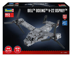 Bell Boeing Brick System Construction Kit Set V-22 Osprey 68 cm 4009803009612