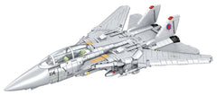 Top Gun Brick System Set Maverick's F-14A Tomcat 4009803009636