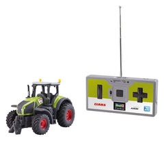 Claas Revell Control Advent Calendar RC Tractor Axion 960 10 cm 4009803010533