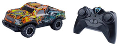 Revell Control Advent Calendar RC Car Christmas Driver 28 cm 4009803010564