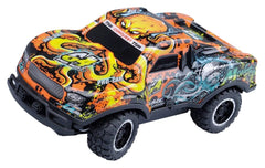 Revell Control Advent Calendar RC Car Christmas Driver 28 cm 4009803010564