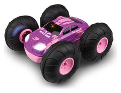 Revell Control Advent Calendar RC Stunt Car Flip Racer 16 cm 4009803010588