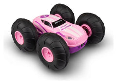 Revell Control Advent Calendar RC Stunt Car Flip Racer 16 cm 4009803010588