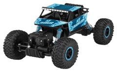 Revell Control Advent Calendar RC Car Crawler 28 cm 4009803010618
