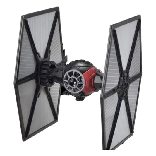 Star Wars Model Kit 1/72 First Order Special Forces TIE Fighter 16 cm 4009803012179